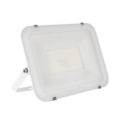 100W LED Floodlight 10000lm Glass IP65