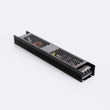 24V DC 200W Dimmable 0/1-10V Power Supply 8.3A