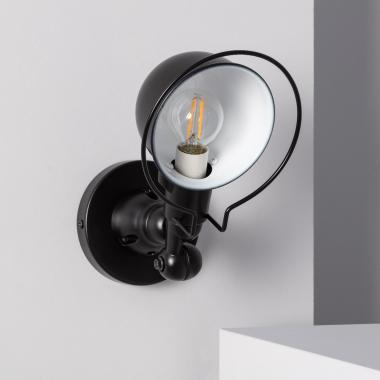 Edit Farasi Adjustable Wall Light