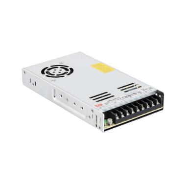 12V 29A 350W MEAN WELL Power Supply LRS