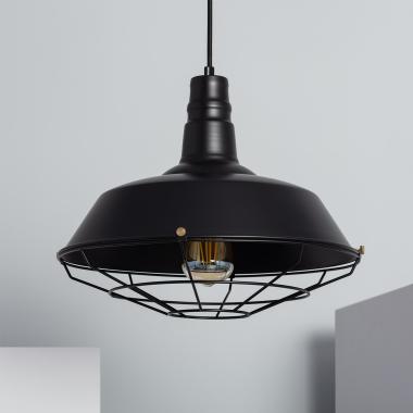 Edit Jagger Ceiling Metal Pendant Light