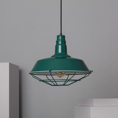 Edit Jagger Ceiling Metal Pendant Light