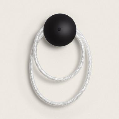 Edit Gelati Flex LED Flush Wall Light