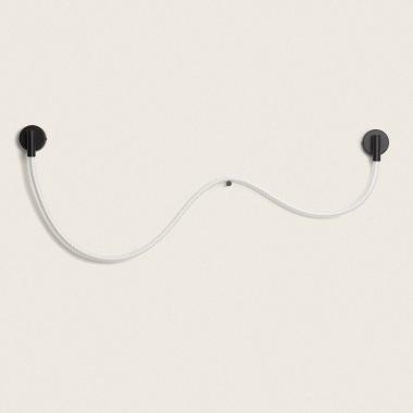 Edit Gelati Flex 12W LED Flush Wall Light