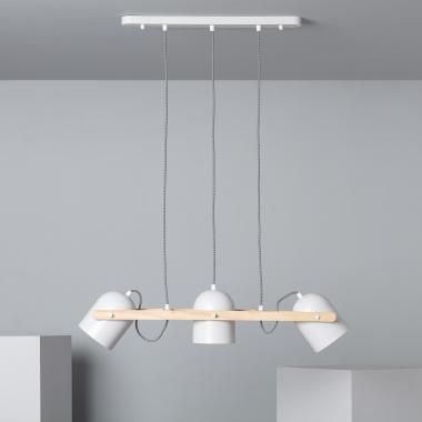 Edit Klarhet Bar Ceiling Pendant Light