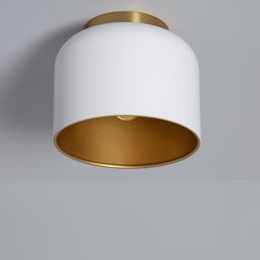 Edit Koloman Flush Ceiling Light