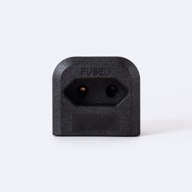 EU to UK Plug Adaptor
