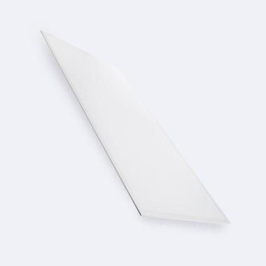 1200x600 LED Panel 72W-8640lm