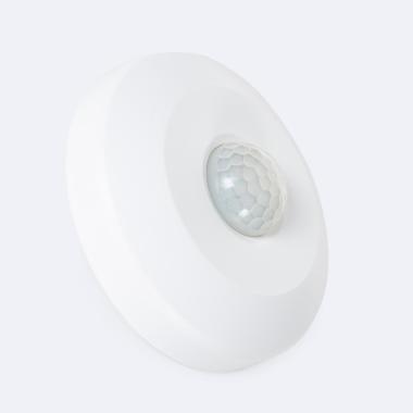 PIR Motion Sensor 360º Mini Surface