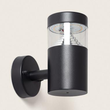 Edit Inti 6W LED Outdoor Wall Light