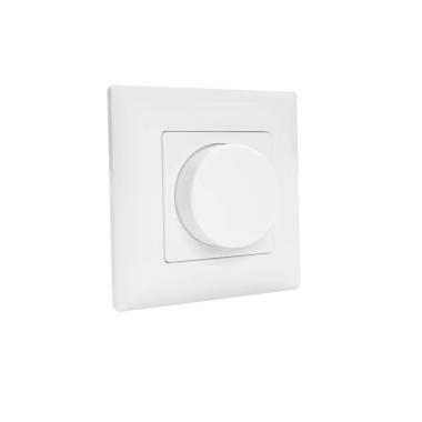 Dimmer Switch LED TRIAC compatible with RF Remote