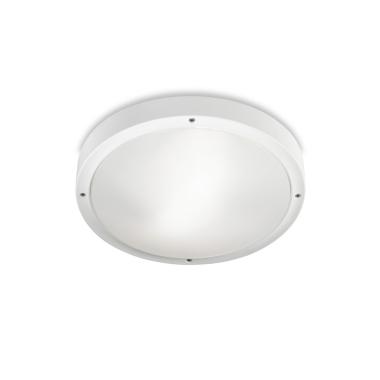 Opal 22.3W IP65 Dimmable Dali Surface Panel LED
