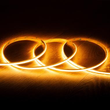 5m 24V LED Strip WCOB 256LED/m 10W/m