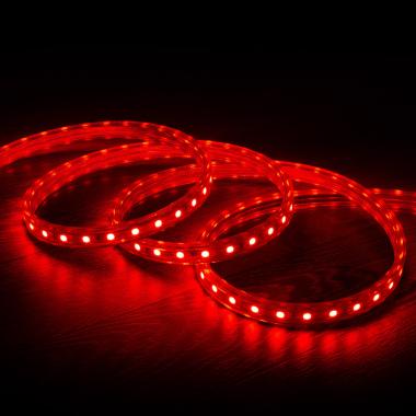 IP65 220V AC Red LED Strip Kit
