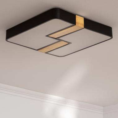 Edit Brusk 35W CCT Selectable LED Flush Ceiling Light
