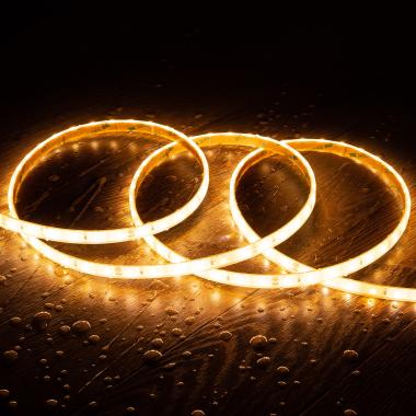 5m 24V IP68 Submersible LED Strip SMD 60LED/m 5W/m