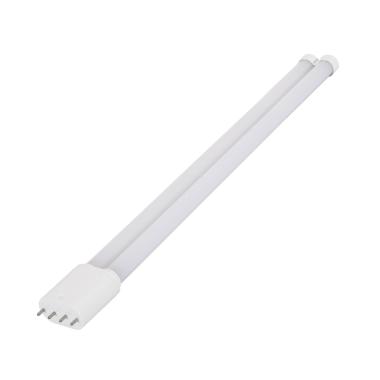 15W 2G11 PLL LED Tube - 410mm