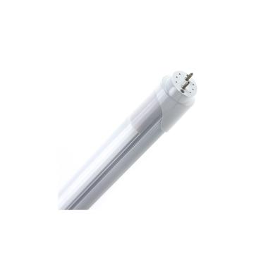 18W T8 LED Tube One sided Connection with Microwave Sensor - 1200mm (4ft)