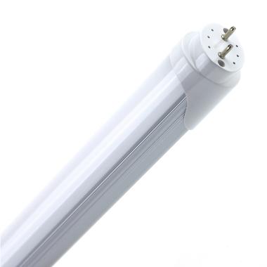 9W T8 LED Tube Especially for Butchers One sided Connection - 600mm (2ft)