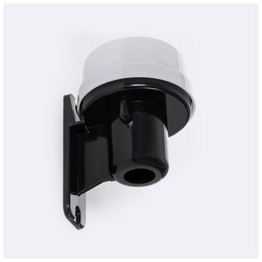 Twilight Sensor 10A with Photocell Automatic On Off IP54