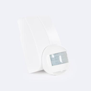 PIR Motion Sensor 360º Wall Corner IP54