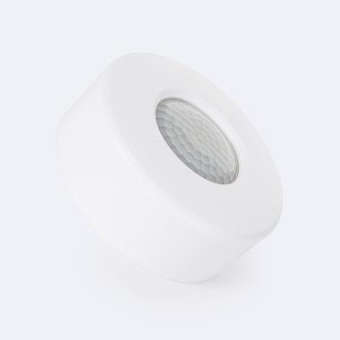 PIR Motion Sensor 360º Downlight/Surface High Power