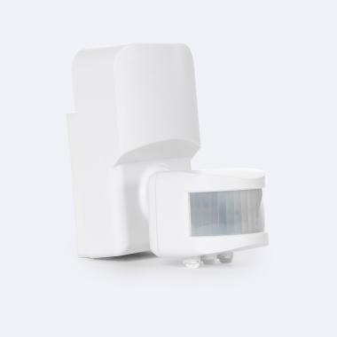 PIR Motion Sensor 360º Addressable Photocell IP54