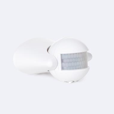 PIR Motion Sensor 180º Design