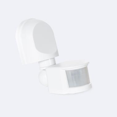 PIR Motion Sensor 180º Adjustable