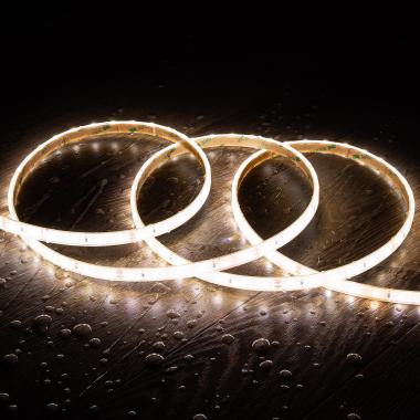 5m 24V IP68 Submersible LED Strip SMD 60LED/m 5W/m