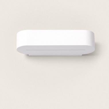 Image of Edit Lonjong Up & Down Plaster Wall Light