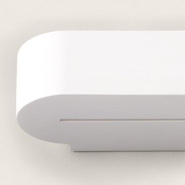 Image of Edit Lonjong Up & Down Plaster Wall Light