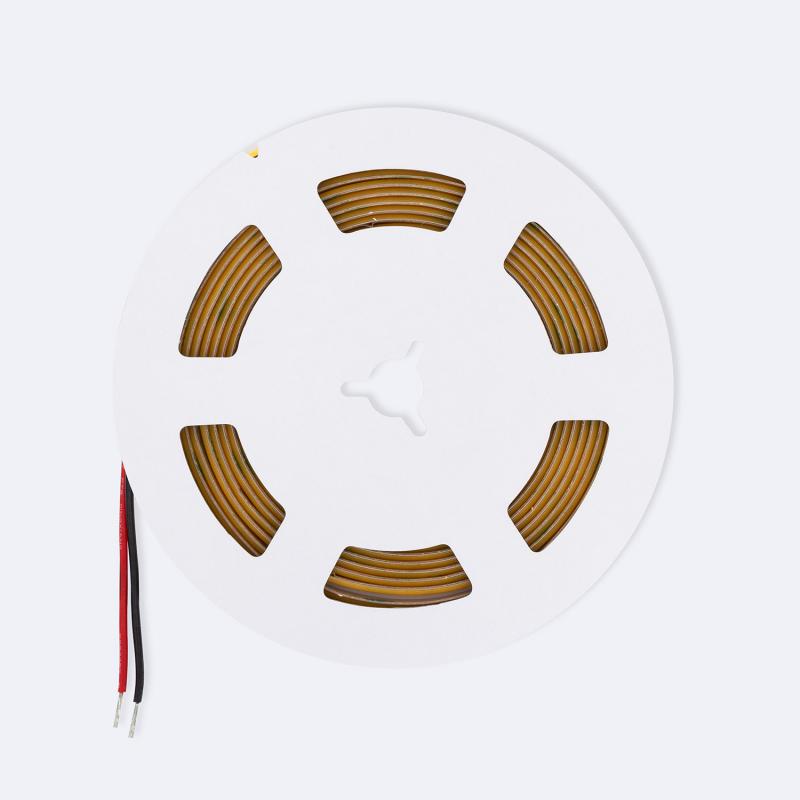 Image of 5m 24V LED Strip COB 320LED/m 10W/m