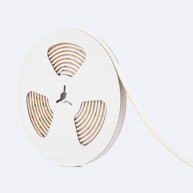 Image of 5m 24V LED Strip WCOB 252LED/m 12W/m