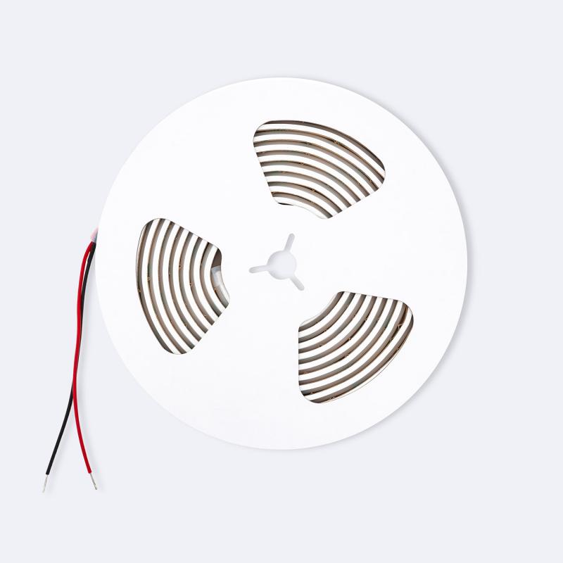 Image of 5m 24V LED Strip WCOB 252LED/m 12W/m