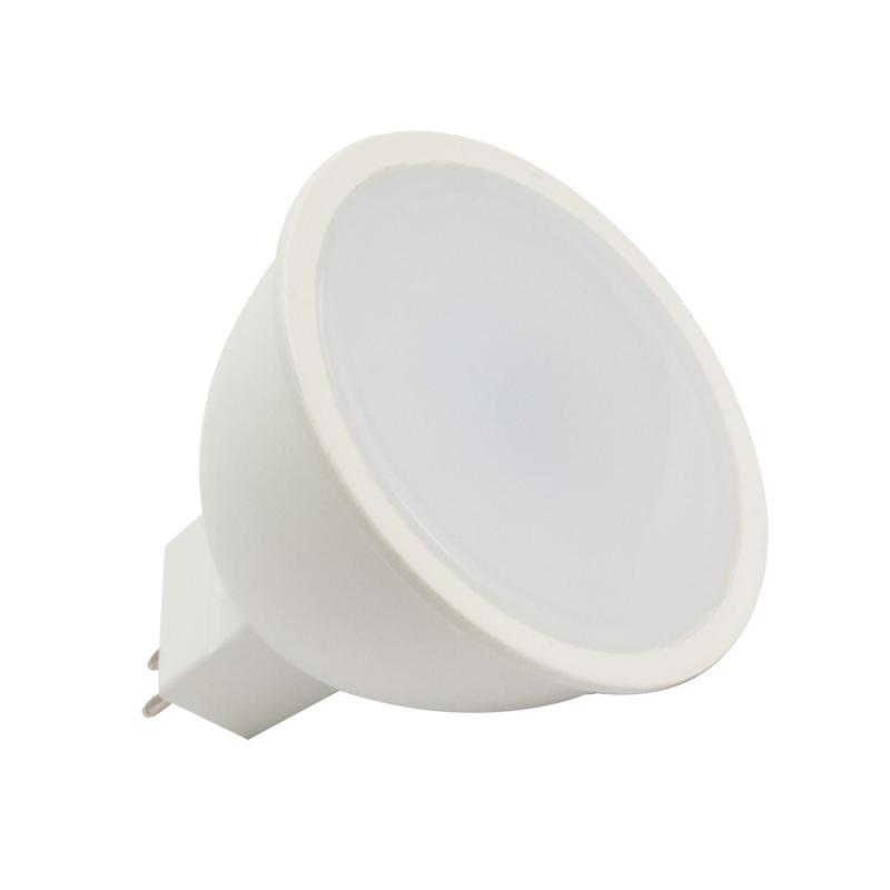 Image of 6W Daylight S11 LED MR16 Spotlight Bulb