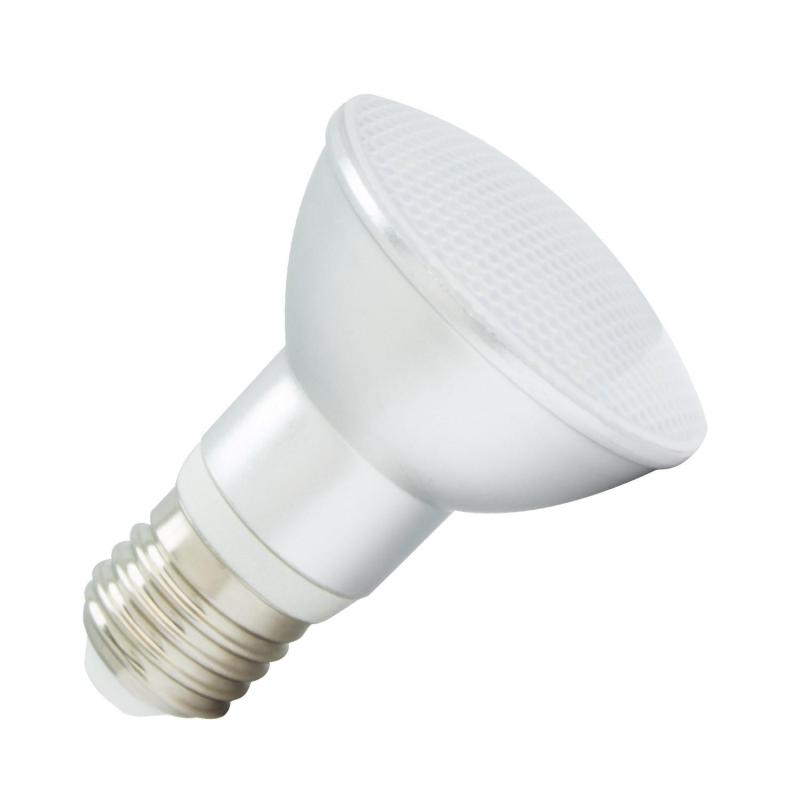 Image of 5W Waterproof LED Reflector Bulb - Screw Cap