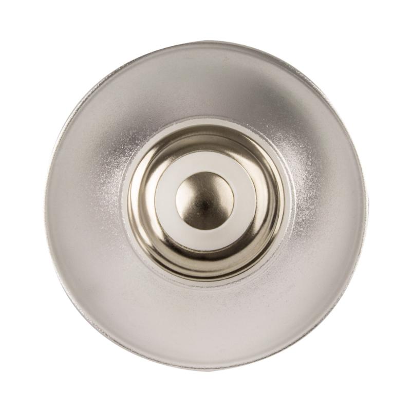 Image of 5W Waterproof LED Reflector Bulb - Screw Cap