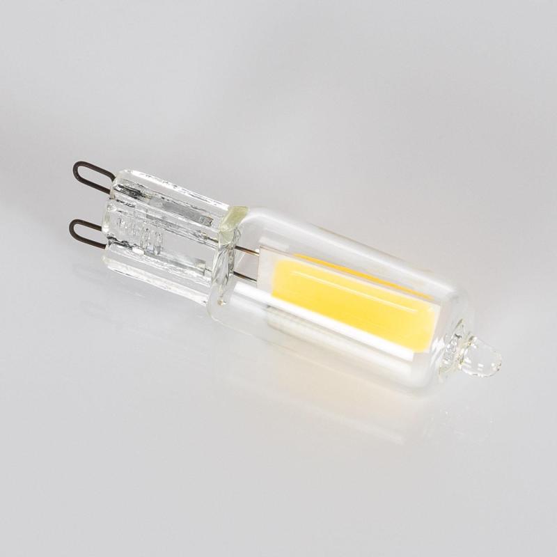 Image of 2W COB LED G9 Capsule