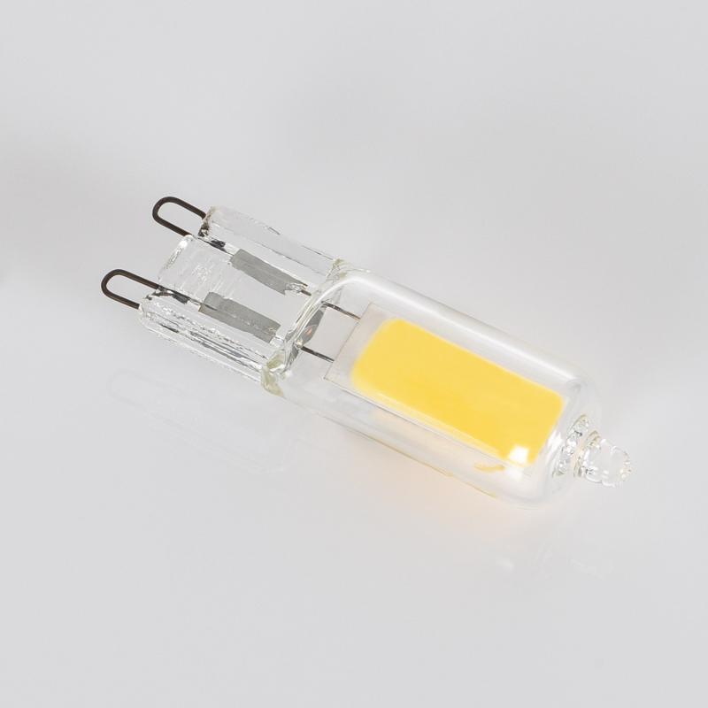 Image of 2W COB LED G9 Capsule