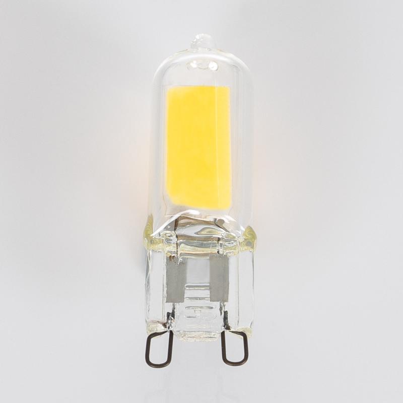 Image of 2W COB LED G9 Capsule
