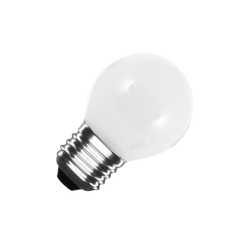 Image of 4W Daylight LED Golf Ball Bulb