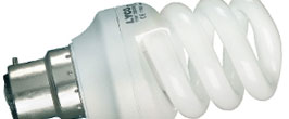 Take a look at our range of CFL Bulbs