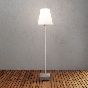 Lyco - Outdoor Floor Lamp