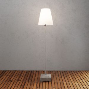 Lyco - Outdoor Floor Lamp