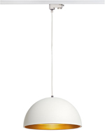 Take a closer look at the Forchini M Track Pendant