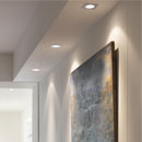 Recessed downlighting image 2