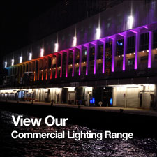 Commercial lighting where next