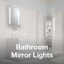 Bathroom Mirror Lights