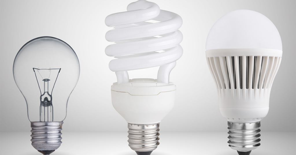 Light Fittings Types Traditional Light Bulbs Lyco